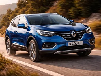 Renault DCi Turbo Diesel Remapping