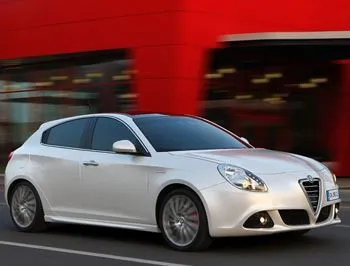 Alfa Romeo JTD Turbo Diesel Remapping