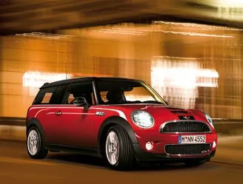 Mini TD Turbo Diesel Remapping