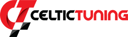 Celtic Tuning Logo